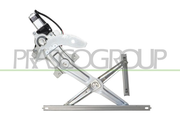 Fensterheber Elektrisch Vorne Links FüR Nissan Micra II K11 1.0I 16V 1.4I-image