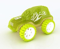 Hape Bamboo Kid's Mini Trailblazer on sale Hape Bamboo Kid's Mini Trailblazer on sale
