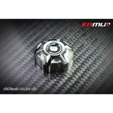 Rear Shock Absorber Adjuster Kit Fit For All OHLINS Rear Shock Absorber Adj Gray