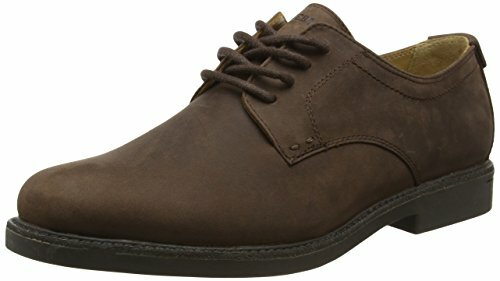 Sebago Turner Lace Up WP, WP, WP, shoes Lace Man 5cecf0 Sebago Turner Lace Up WP, WP, WP, shoes Lace Man 5cecf0