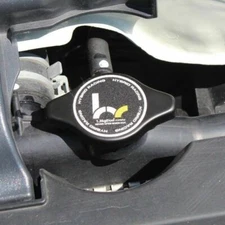 Hybrid Racing Performance Radiator Cap Type D EG EK RSX Integra HYB-RAC-01-03