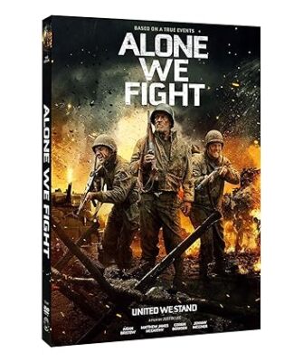 Alone We Fight