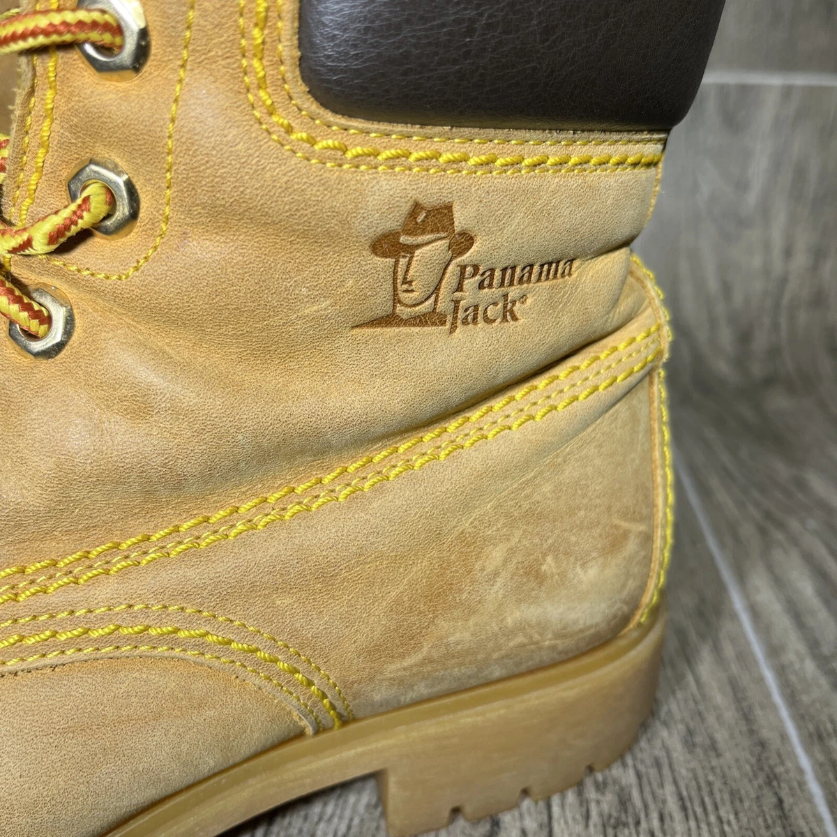Panama jacks botas new arrivals
