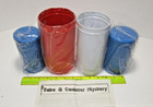 Tube & Canister Mystery Magic Trick - Spectator's Items Magically Change Places
