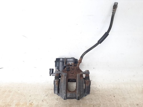 Bremssattelgehäuse Bremsträger Hinten Links BMW 5 F10 F11 6793041