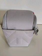 Manfrotto Camera Holster Carry Bags - Beige / Tan