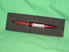 Nason Automotive Paint Advertising Ball Point Pen By Papermate - New Nason Automotive Paint Advertising Ball Point Pen By Papermate - New