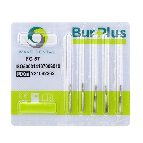 Wave Dental Hartmetall Fräser 699 557 702 330 1/4 1 2 3 6 8 Rund FG Fräser Taper Fissur - Bild 65 von 98