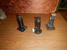 Jeep Wrangler Tj Yj  87-06  Bottle Jack Oem Free Shipping