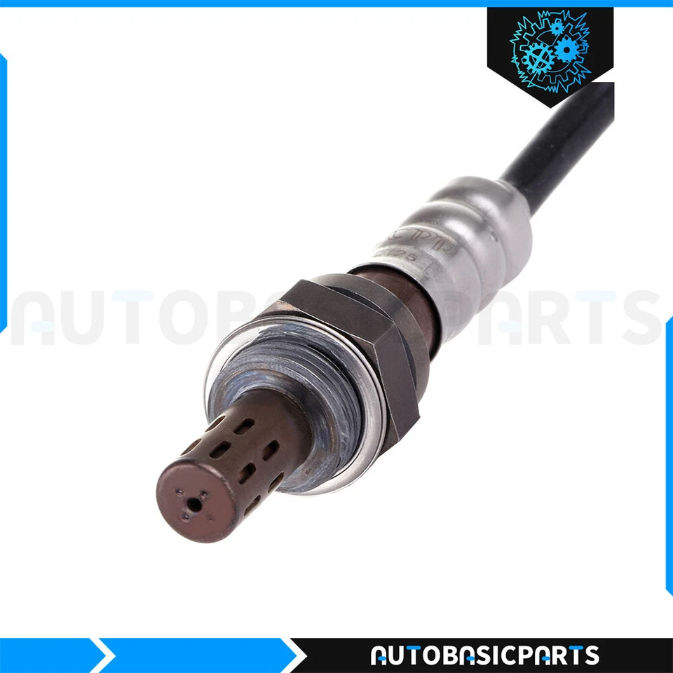 Датчик кислорода восходящий и нисходящий для Hyundai Sonata 2,4 л 1999-2005 годов выпуска 2 шт. - Изображение 4 из 4