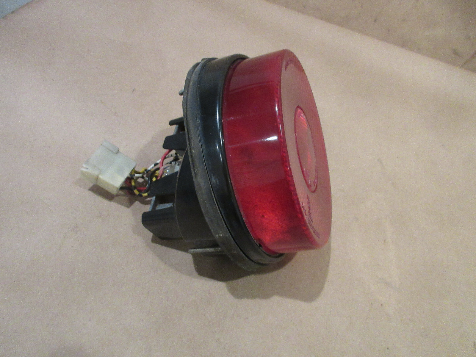Ferrari 308,288, 512 BB, F40 - Tail / Brake Light  P/N 60170305