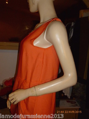 Top Modèle RILAX De Cop Copine Été 2015 - Neuf Avec Étiquettes (Valeur 70€)