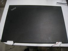 Lenovo Thinkpad X1 YOGA 2ème génération LCD couvercle supérieur arrière couve...