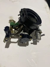 Raptor 700 throtle body 06-14