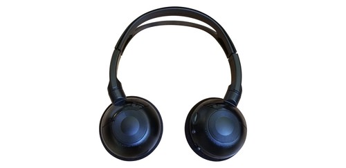 2009 Ford Explorer Compatible Wireless DVD Headphone - Picture 7 of 13