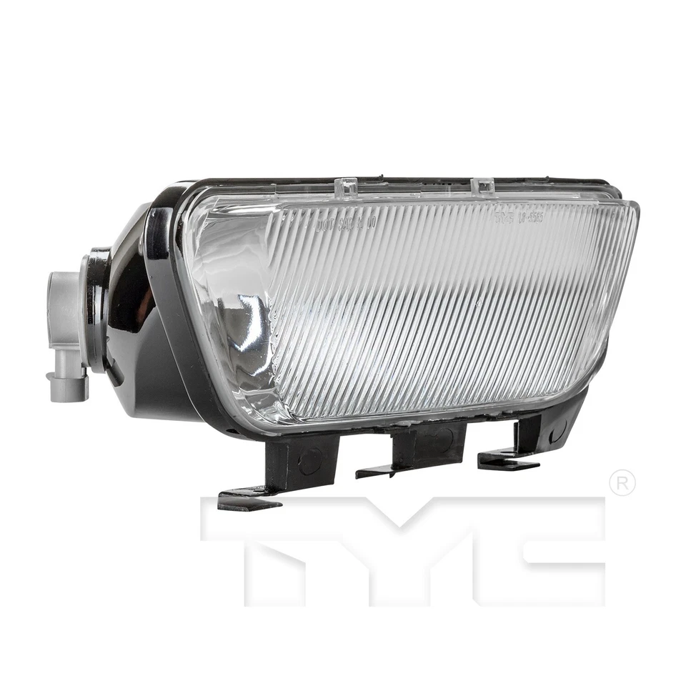 For 2000-2005 Cadillac DeVille Cornering Light Right TYC 2000 2001 2002 2003 Foto 3 de 4