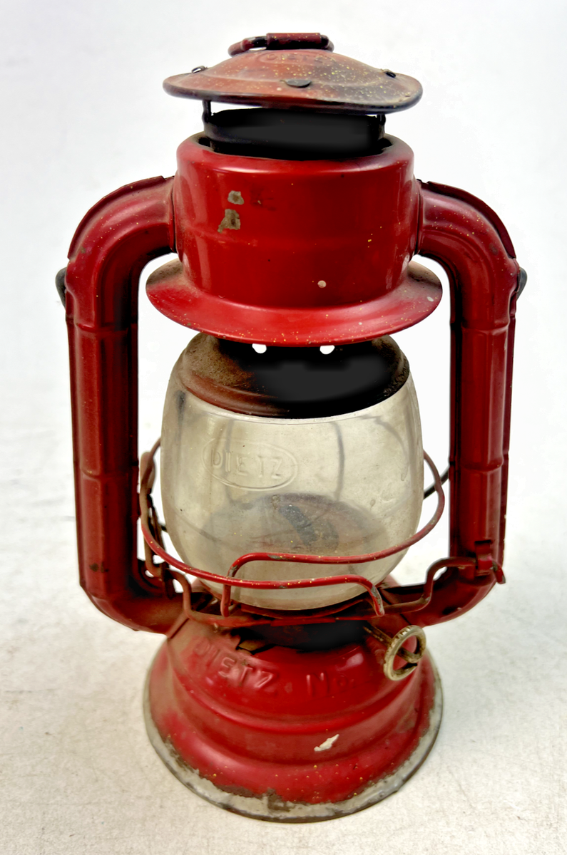 Vintage Dietz No. 50 Kerosene Lantern | eBay