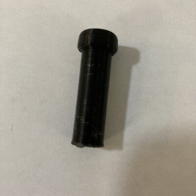 New Old Stock Parker USA  whammy bar sleeve for bridge  3D printed