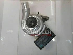 Turbolader Ford Transit 2,2 TDCI 786880-0006