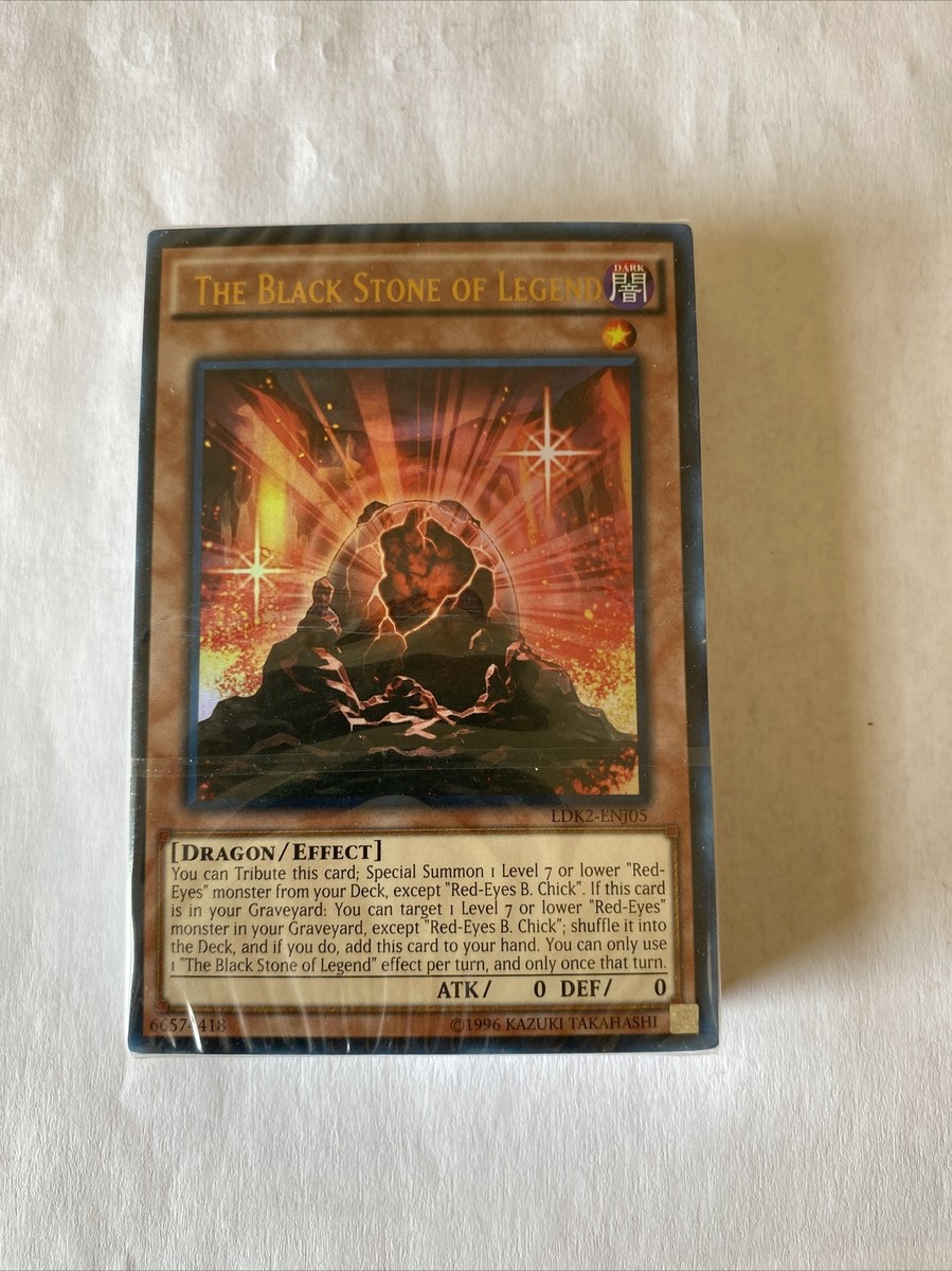 yugioh legendary decks 2 joey Yu-Gi-Oh!: II Themed Starters (Yugi, Kaiba, Joey) : Toys & Games All cards will be carefully packed for safe transit Yugioh Legendary Decks II 2