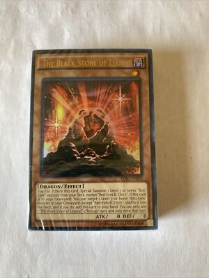 yugioh legendary decks 2 joey Yugioh Legendary Decks II 2 Joey Deck (LDK2) Loose Unlimited Factory Sealed