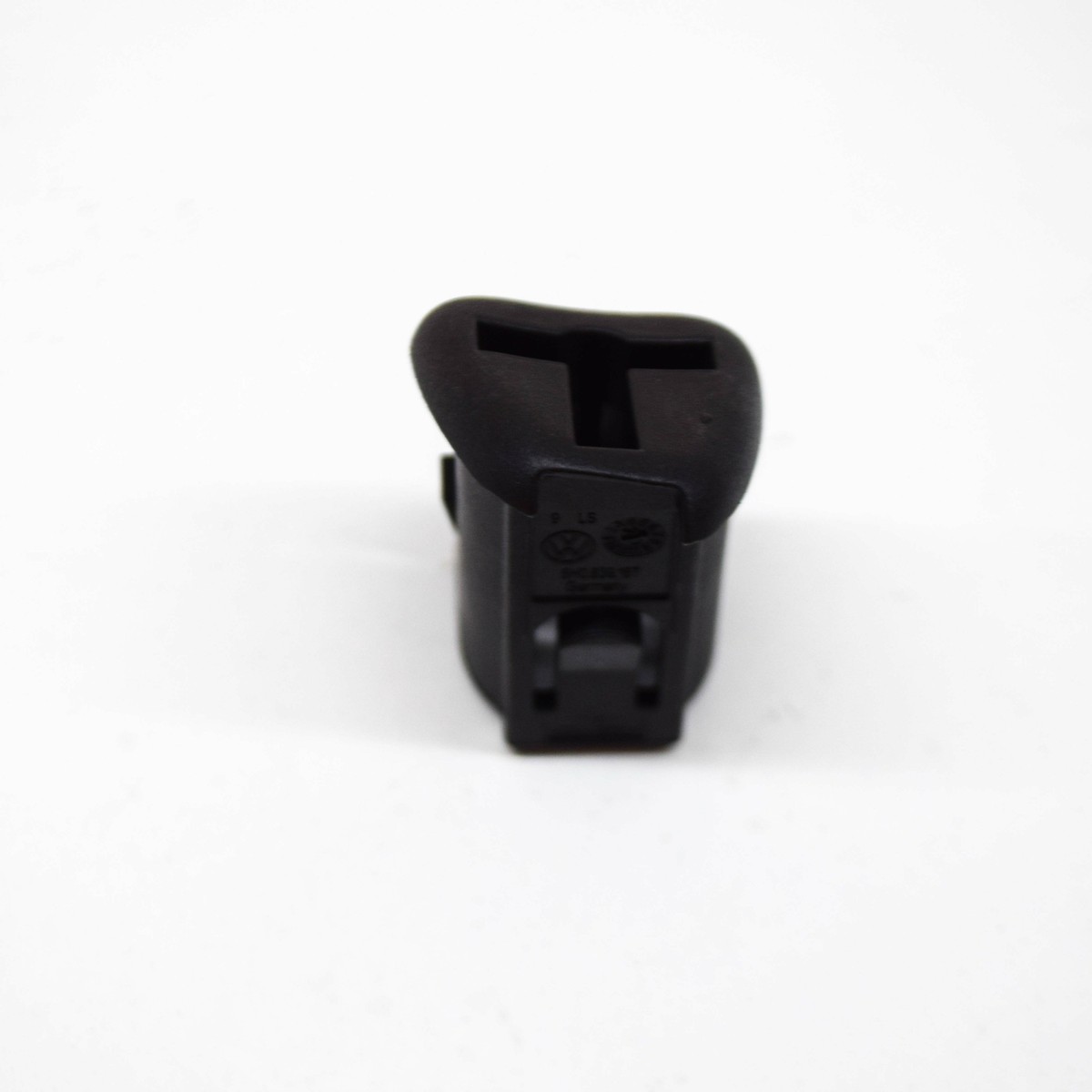 VOLKSWAGEN ID.3 E11 Front Left Door Handle Housing RHD 5H0839167 