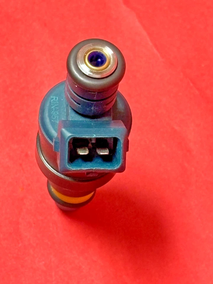 New Fuel Injector FJ429 FITS 1984-1989 Porsche 911 Carrera 3.2L 93060612000 - Image 4 of 4