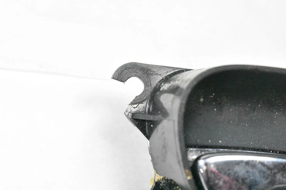 Interruptor de liberación de freno de estacionamiento eléctrico OEM 04 05 2005 06 07 Jaguar XJ8 XJR Foto 4 de 4