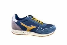 Mizuno Etamin AS Men uomo blu-giallo originali