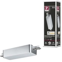 Paulmann Smart Home Zigbee Urail Dimm/Switch Chrom Matt ( 500.50) Neu&Ovp