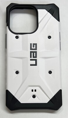 UAG - Pathfinder Case for iPhone 13 Pro - White