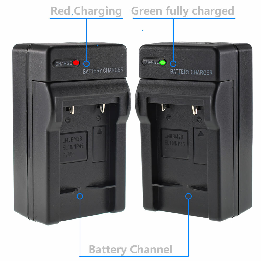 CELLONIC Ersatzakku Für Pentax Kameras (Optio L40, M40, D-LI63 U.a.) | 3,7V, 700mAh, Li-Ion