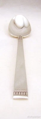 Oneida Community Silberbesteck Forever 1939 Los Von 2 Teelöffeln 6 1/8" - Bild 1 von 4