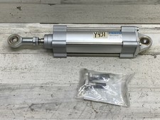 FESTO Cylinder air cylinder DSBG-63-125-PPVA-N3T1 New