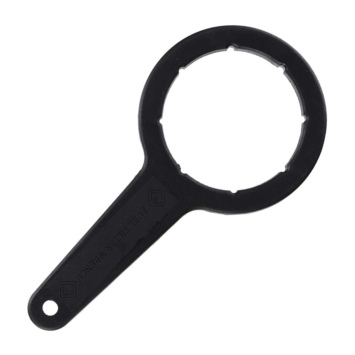 Fuel Filter Wrench Spannner Fits Baldwin B10 AL Goldenrod 495
