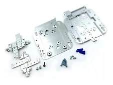 RoutersWholesale - AIR-AP1140MNTGKIT - Ceiling/Wall Mount Bracket Kit For Cisco