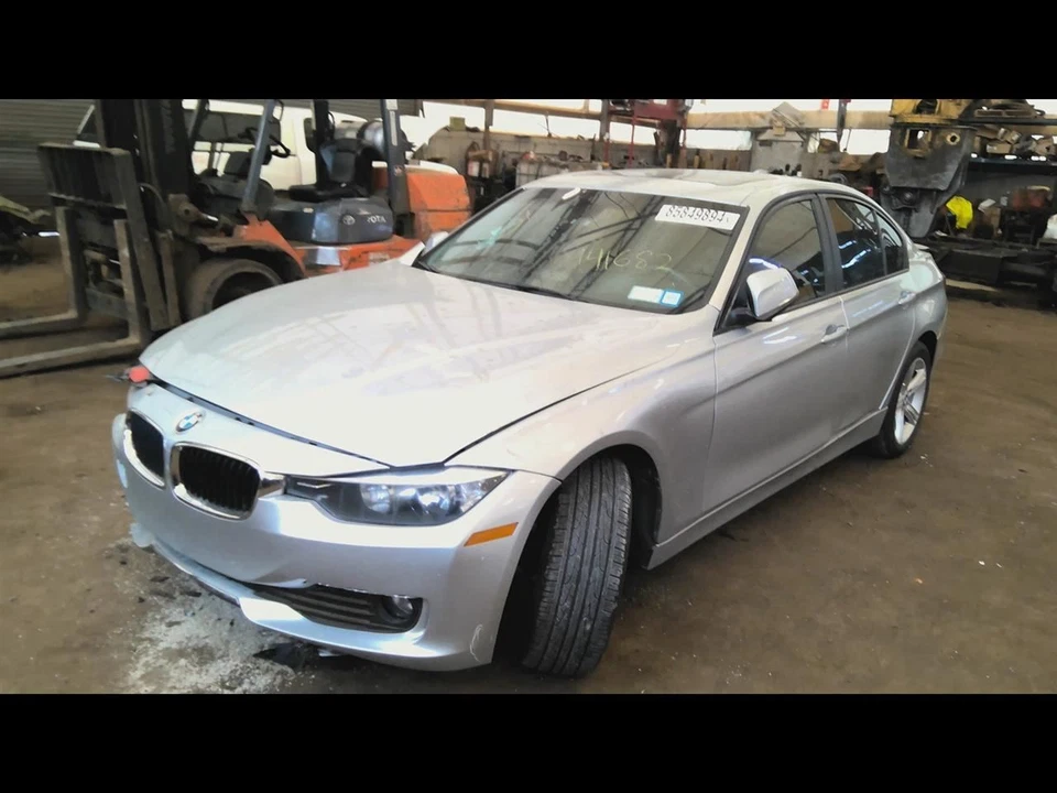 Automatic Transmission RWD Fits 14-18 BMW 320i 6420903 Foto 2 de 4