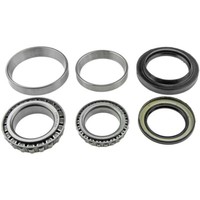 1X NTY Radlagersatz Hinterachse FüR Ford Transit Kasten Fa_ _ T__ Fd_ Fb_