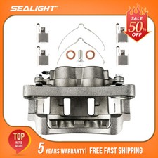 Front Passenger Brake Caliper w/ Bracket for Excursion F-250 F-350 Super Duty