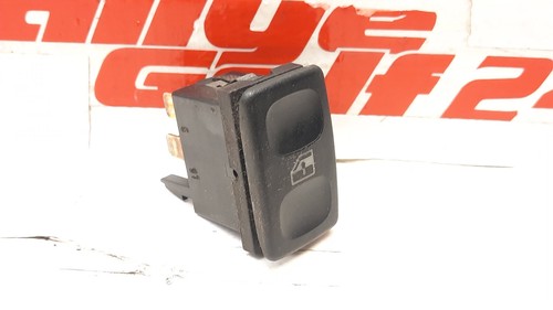 SCHALTER ELEKTRISCHE FENSTERHEBER VW RALLYE GOLF 2 GT GTI G60 US COUNTRY JETTA