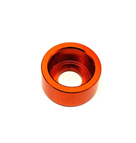 M6 x 15mm Cup Washer - Anodised Aluminium - Various Colours - Picture 16 of 41