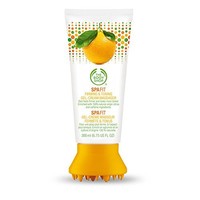 The Body Shop Spa Fit Firming & Toning Gel-cream Massager 200ml The Body Shop Spa Fit Firming & Toning Gel-cream Massager 200ml