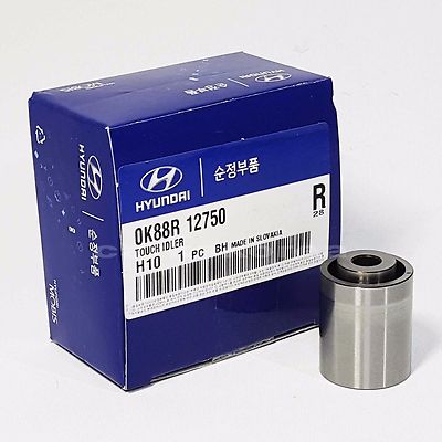 Genuine 0K88R12750 Touch Idler Timing Beit For HYUNDAI TERRACAN 2.9L 2001-2006