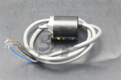 1PC OMRON E6A2CS5C E6A2-CS5C 500P/R Rotary Encoder New