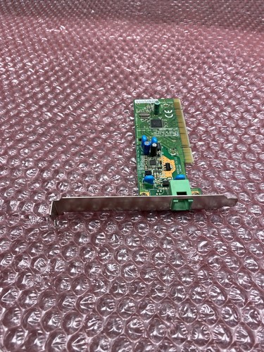 Used Handy Conexant RD01-D850 56K V.92 PCI Modem - Picture 5 of 10