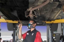 Rust Proofing Vehicle Undercoating Service Business Plan