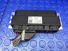 2020-2022 TOYOTA SUPRA OEM VDP SUSPENSION ELECTRONIC DAMPING MODULE 37148845508