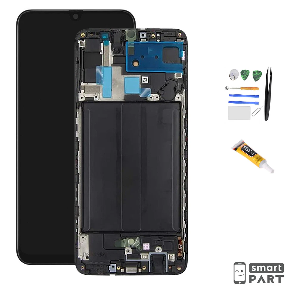 PREMIUM Display für Samsung Galaxy A41|A51|A71 OLED Bildschirm  Screen Ekran