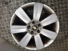 Jantes Chevrolet CAPTIVA