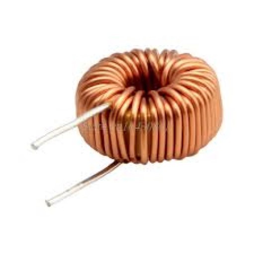 Induttori A Nucleo Di Ferrite - Electricity - Magnetism - Foto 8